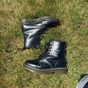 Doc martens